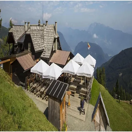 Dom wakacyjny By Ossiach & Area