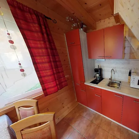 By Ossiach & Area Dom wakacyjny