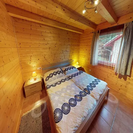 By Ossiach & Area Dom wakacyjny