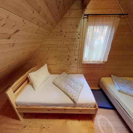 By Ossiach & Area Dom wakacyjny