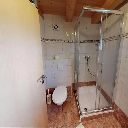 Dom wakacyjny By Ossiach & Area