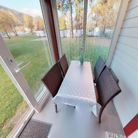 By Ossiach & Area Tratten (Feldkirchen)