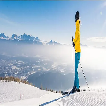 By Ossiach & Area Dom wakacyjny