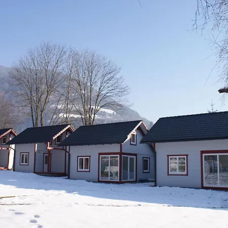 By Ossiach & Area Tratten (Feldkirchen)