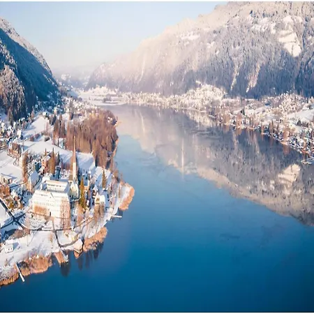 Дом отдыха By Ossiach & Area Tratten (Feldkirchen)