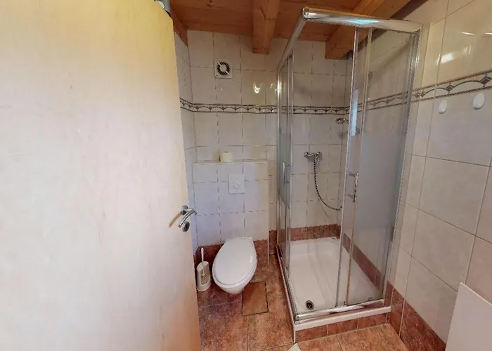 בית נופש By Ossiach & Area