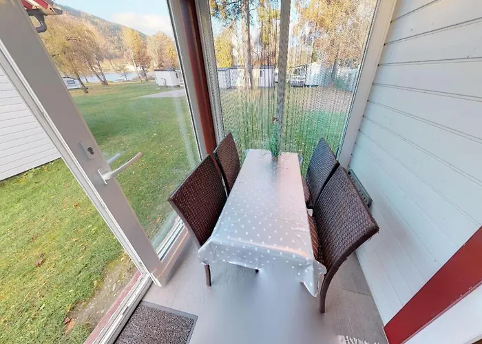 By Ossiach & Area Tratten (Feldkirchen)